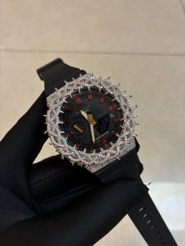 Casio watch 101161
